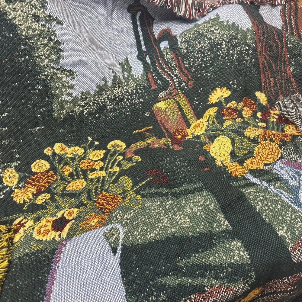 VTG Bob Timberlake 
